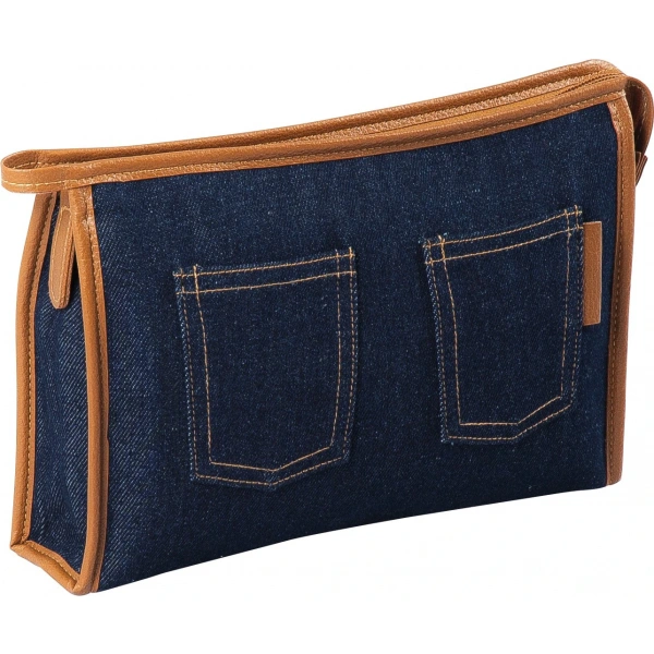 TOP CHOICE KOSMETYCZKA REAL JEANS