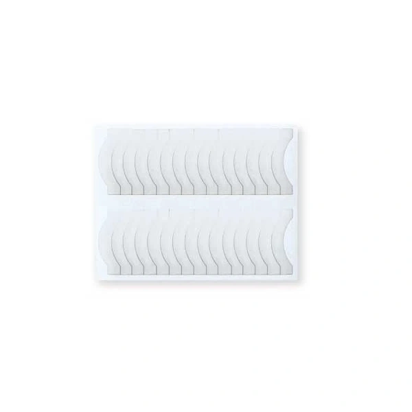 Top Choice Szablony do French Manicure 7552