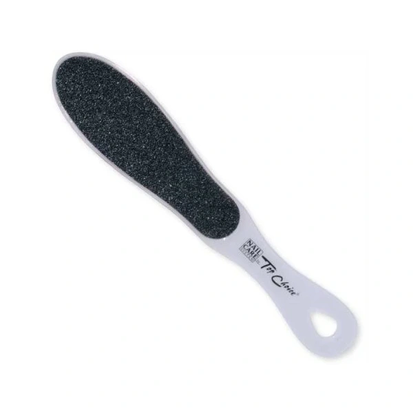 Top Choice Tarka do pedicure owalna 70921
