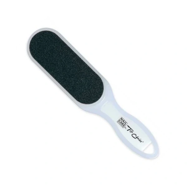 Top Choice Tarka do pedicure owalna 75001