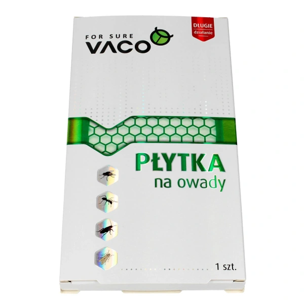 VACO Uniwersalna Płytka na owady 1szt