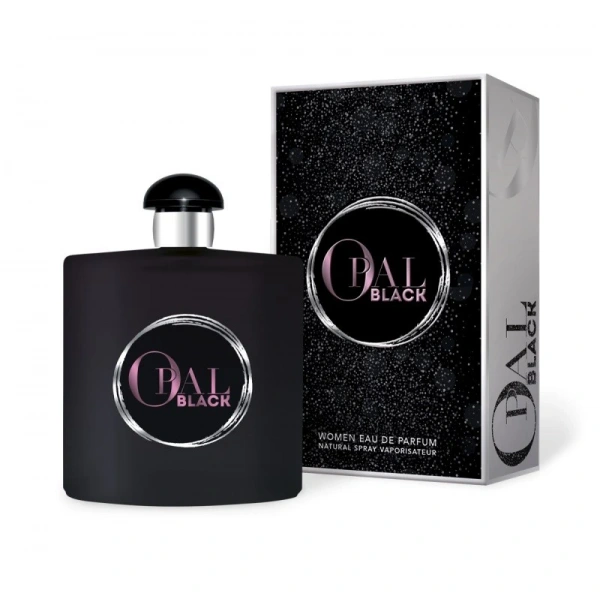 Vittorio Bellucci Opal Black for Women Woda perfumowana  100ml