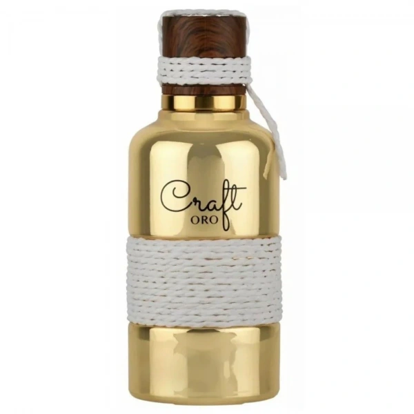 VURV Craft Oro Woda perfumowana męska 100 ml