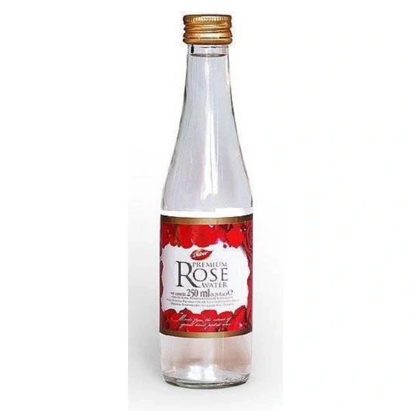 Woda różana kosmetyczna 250 ml - dabur