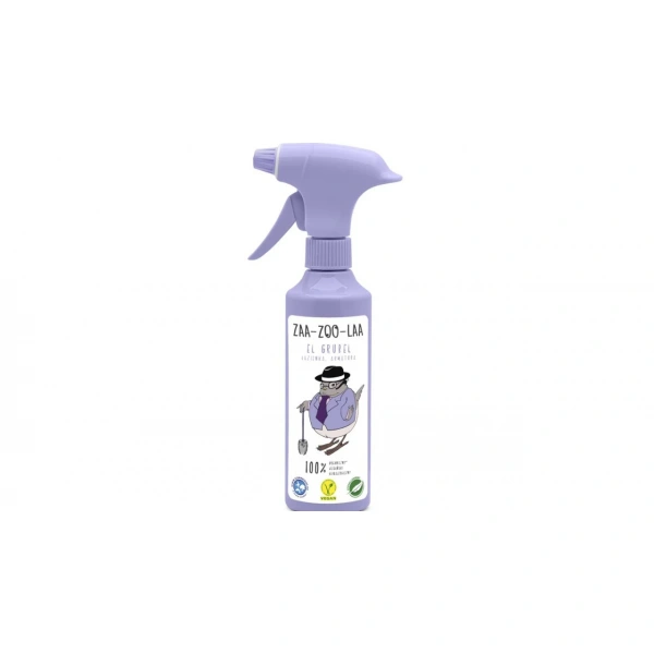 ZAA-ZOO-LAA Płyn do czyszczenia El Grubel - łazienka,armatura  350ml