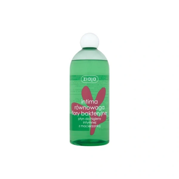 Ziaja Intima Ziołowa Płyn do higieny intymnej Macierzanka 200ml