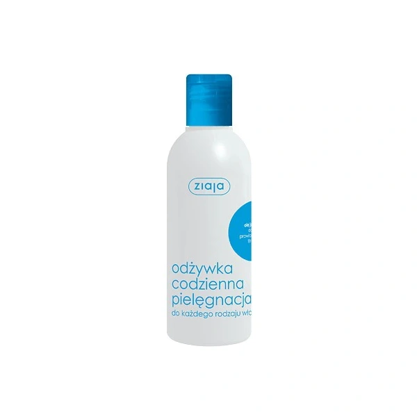 Ziaja Odżywka do włosów codzienna pielęgnacja jojoba  200ml