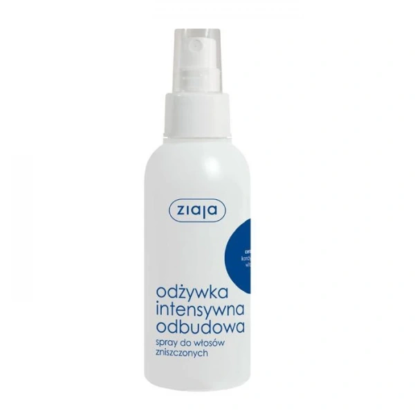 ZIAJA odżywka w sprayu - intensywna odbudowa ceramidy
