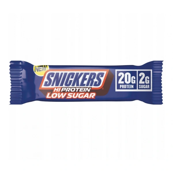 Mars Protein Snickers Hi Protein Low Sugar Original 57 g