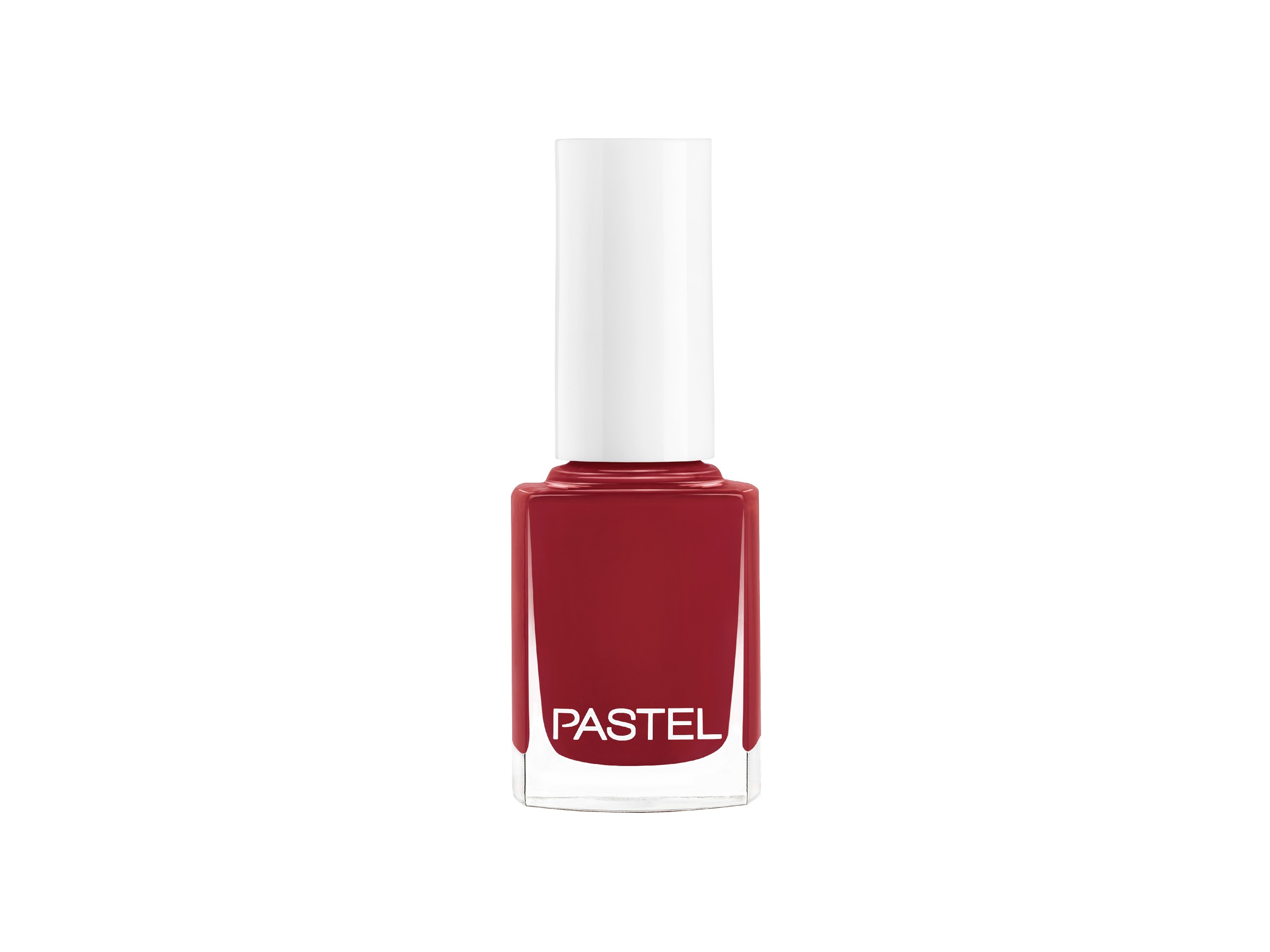 PASTEL Lakier do paznokci nr 395 13 ml