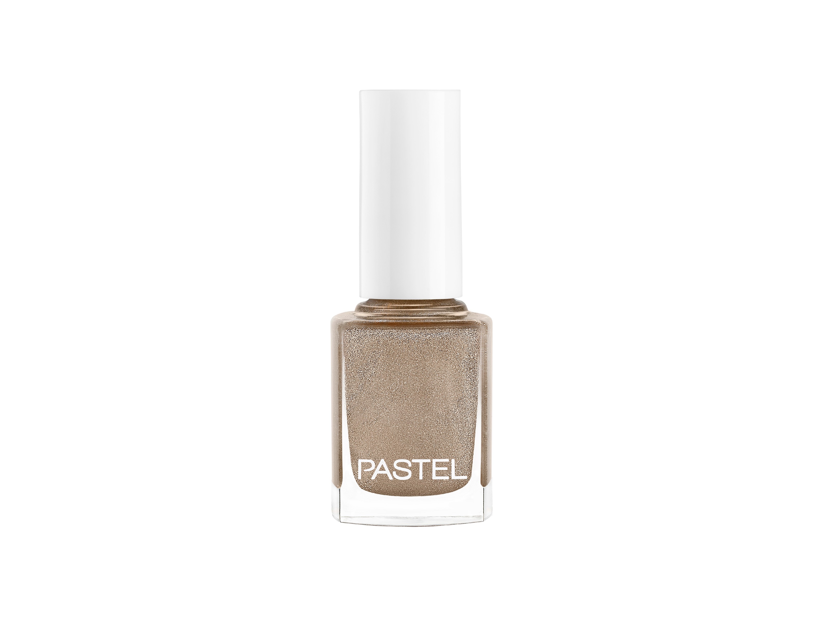 PASTEL Lakier do paznokci nr 400 13 ml