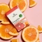 ARBONNE EnergyFizz (Effervescent powder with ginseng) 30 Grapefruit Sachets