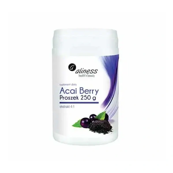 ALINESS Acai Berry 250g