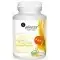 ALINESS Cytrynian Magnezu 125 mg z Witaminą B6 (P-5-P) - 100 kapsułek wegetariańskich