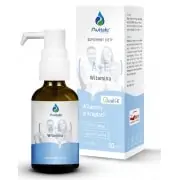 AVITALE Witamina A+E QualiE 30ml
