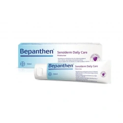 Bepanthen Baby Sensiderm Daily Care (Care of skin with AD and eczema) 150ml