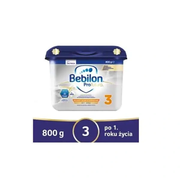 BEBILON 3 Profutura (Modified milk for infants after 1 year of age) 800g