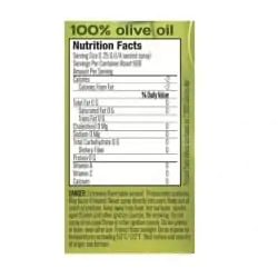 BEST JOY Cooking Spray 100% Olive Oil (Oliwa z Oliwek w Sprayu) 210ml