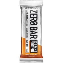 Biotech Zero Bar - Baton Proteinowy - 50g