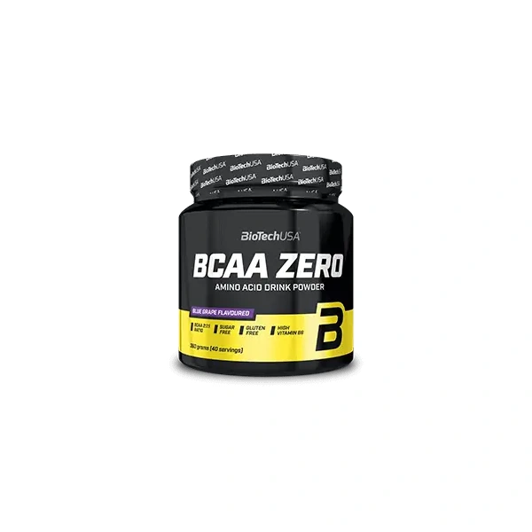 BIOTECH BCAA Zero (Sugar Free Amino Acids) 700g
