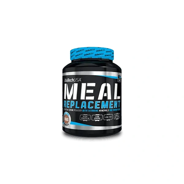 Biotech Meal Replacement - 750g