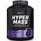 Biotech Hyper Mass (Protein-Carbohydrate Cocktail) 2270g Vanilla