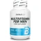 BioTech Multivitamin for Men (Multiwitamina dla meżczyzn) 60 tabletek