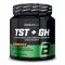 Biotech TST + GH (Growth Hormone Testosterone Booster) 300g Orange