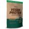 BIOTECH USA Vegan Protein (Wegańskie Białko bez Glutenu) 500g Orzech Laskowy
