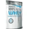 BioTech 100% Pure Whey (Białko Serwatki + Aminokwasy) 454g Bourbon Wanilia