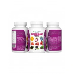 COLYFINE Antioxidant Complex (Antyoksydanty, Antocyjany, Flawonoidy) 100 Kapsułek