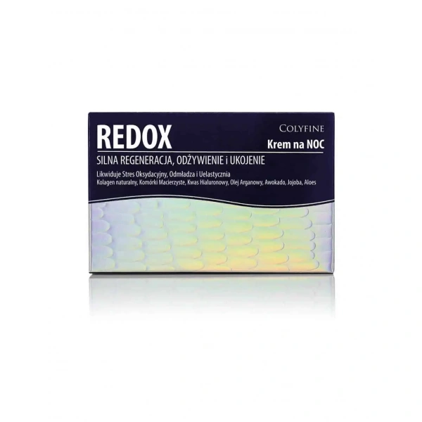 COLYFINE Redox (Night cream) 50ml