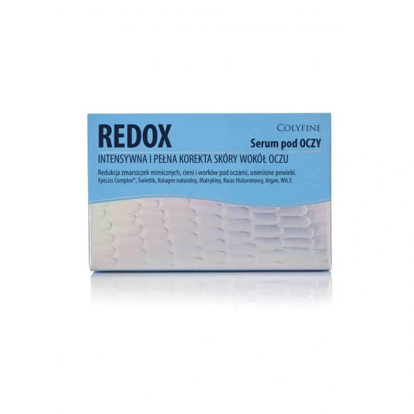 COLYFINE Redox (Serum pod oczy) 15ml