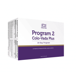 Coral Club Program 2 Colo Vada Plus Program 14 Dniowy Low Price Check Reviews And Dosage