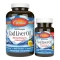 CARLSON LABS Cod Liver Oil Gems™ 460 mg Omega-3s - 150 + 30 softgels