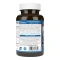 CARLSON LABS Cod Liver Oil Gems Super 1,000 mg (Heart, Brain, Immune Support) 100 Softgels