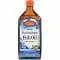 CARLSON LABS The Very Finest Fish Oil Natural Orange (Omega-3, EPA, DHA) 500ml