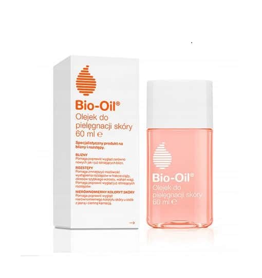 Bio-Oil Specjalistyczny olejek na blizny, rozstępy i nierównomierny koloryt 60ml
