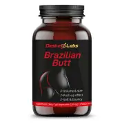 Desire Labs Brazilian Butt™ (Podniesione i krągłe pośladki) 90 Kapsułek