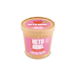 DIET-FOOD BIO Keto Bowl (Owsianka Ekologiczna) 70g