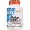 Doctor's Best Bladder Support Go-Less Plus Cranberry 60 Vegetarian Capsules