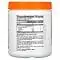 Doctor's Best Instantized BCAA Powder Unflavored BCAA 300g