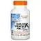Doctor's Best Natural Vitamin K2 MK-7 with MenaQ7 45mcg (Witamina K2 MK-7 z MenaQ7) 180 Kapsułek wegetariańskich