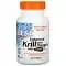 Doctor's Best Enhanced Krill Plus Omega3s with Superba Krill (Omega-3 z krylem) 60 Kapsułek żelowych