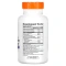Doctor's Best Glucosamine Chondroitin MSM Plus Hyaluronic Acid (Glukozamina z Kwasem Hialuronowym) - 150 kaps