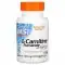Doctor's Best L-Carnitine Fumarate with Biosint Carnitines (L-Karnityna) 60 Kapsułek wegetariańskich
