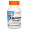 Doctor's Best L-Theanine with Suntheanine 90 Vegetarian Capsules