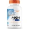 Doctor's Best MSM with OptiMSM 1000mg (Help Support Joint Health) 180 Capsules