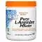 Doctor's Best Pure L-Arginine Powder (L-arginina) 300g