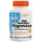 Doctor's Best High Absorption Magnesium, 100% Chelated - 120 vegetarian tablets